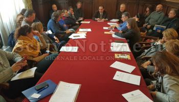 Messina - Insediato il gruppo di concertazione alla valorizzazione turistica