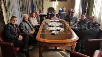 Messina - A Palazzo dei Leoni dipendenti in ferie forzate dall'11 febbraio