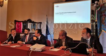 Messina - Bando Periferie, illustrate modalità d’accesso al finanziamento per interventi di riqualificazione urbana