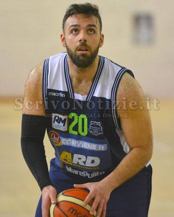 Messina - Svincolati Milazzo si aggiudicano la gara 1 di playoff sulla Fortitudo Messina