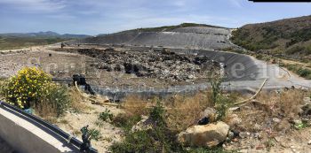 Messina - Milazzo (ME) - Smaltimento dei rifiuti, autorizzata la discarica di Catania