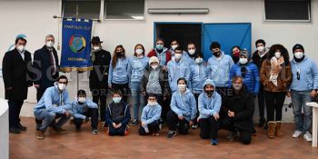 Messina - Messina - Panathlon Messina e Club Nautico Paradiso uniti ad un progetto per atleti paralimpici