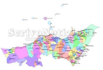 Messina - Messina - Piano Strategico della Città Metropolitana, coinvolgimento dei cittadini nelle strategie di sviluppo sostenibile