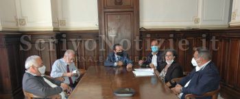 Messina - Messina - Consegnati i lavori di sistemazione, adeguamento e messa in sicurezza del piano viabile delle SS.PP. ricadenti nel comune di Messina Villaggi nord