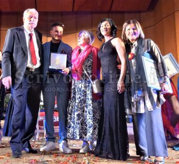 Messina - Messina – Eccellenza di cantanti al Musicalfestival nazionale “Il Pilone d’oro”
