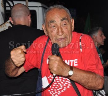 Messina - Messina – É morto Santino Bonfiglio